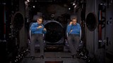 Capsule de Pierre Chastenay:<br>
Les introvertis en mission vers Mars