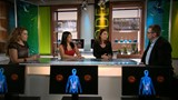 Dans les labos d’ici et d’ailleurs: <br>
Comment notre flore intestinale affecte notre santé mentale.