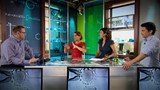 Dans les labos d'ici et d'ailleurs : <br >
Les bébés OGM