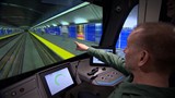 Comme sur des rails
