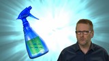 Capsule de Pierre Chastenay: <br>
Bain de bactéries