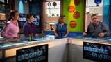 Dans les labos d’ici et d’ailleurs <br>
Les vidéos scientifiques de l’heure