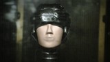 Casques de hockey anti-commotion