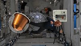 Capsule de Pierre Chastenay <br>
Spécial, le café spatial
