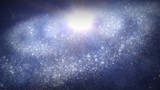 À la recherche des particules qui constituent l'Univers