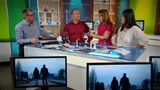 Dans les labos d'ici et d'ailleurs:<br>
Les nouvelles découvertes sur le couple.