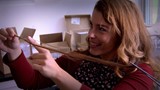 Des cheveux témoins du stress