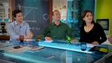 Dans les labos d'ici et d'ailleurs:<br>
Les erreurs scientifiques les plus spectaculaires