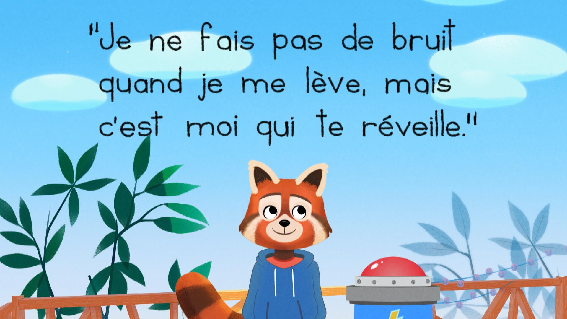 Devinette Je Commence La Nuit Et Je Termine Le Matin Petite devinette!