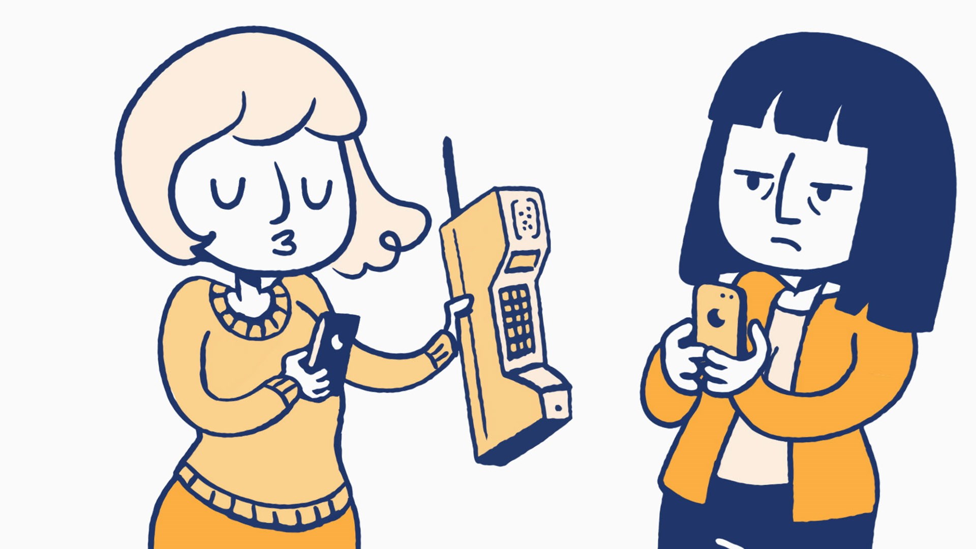 Comment Téléphoner À L'Étranger Avec Un Portable