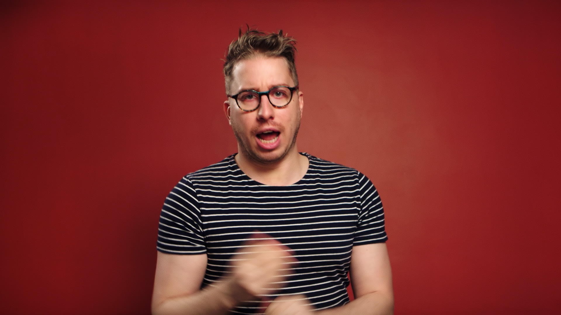 Pourquoi Quand J'appelle ça Raccroche Direct Pourquoi on pleure quand on est triste?