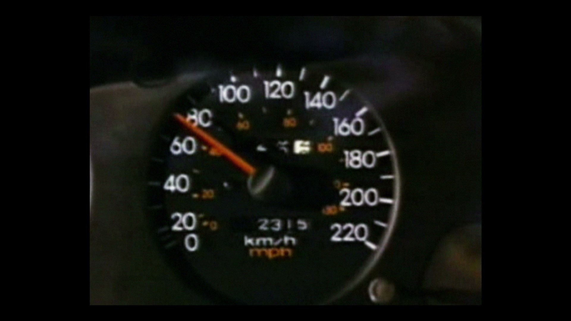 Comment Changer La Vitesse D Une Vidéo Le compteur de vitesse | 30 secondes pour changer le monde | Zone Vidéo