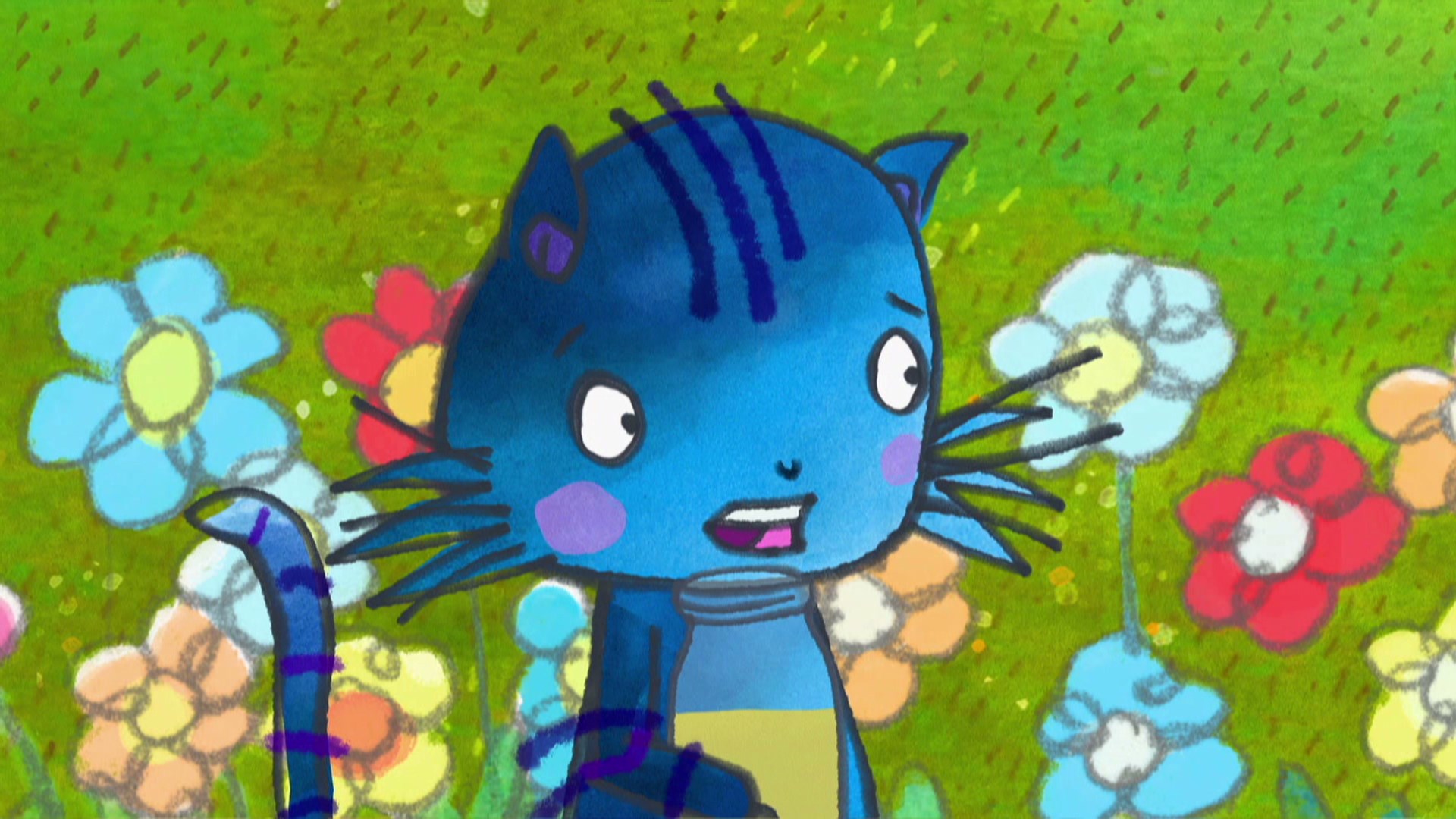 La potion magique Joe et Jack Zone Vidéo TéléQuébec