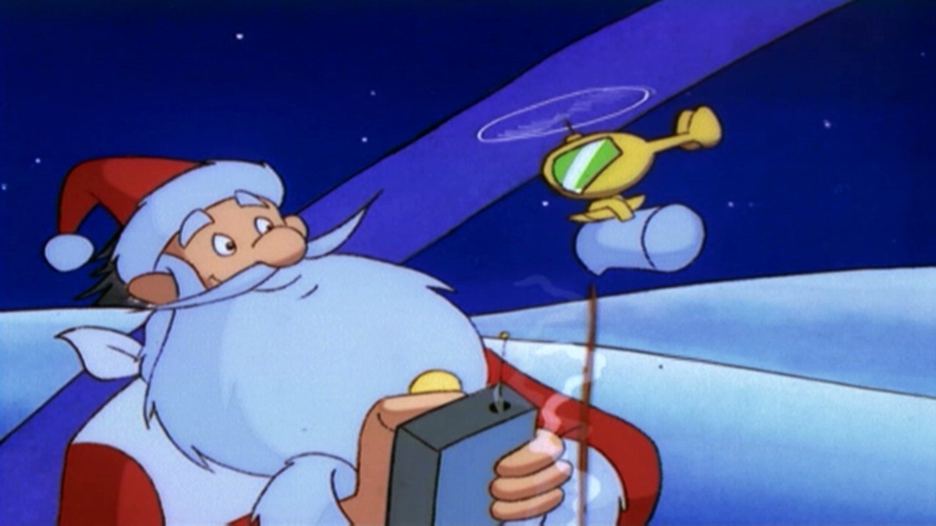 Noël Léon 2024 : Un regard vers l'avenir