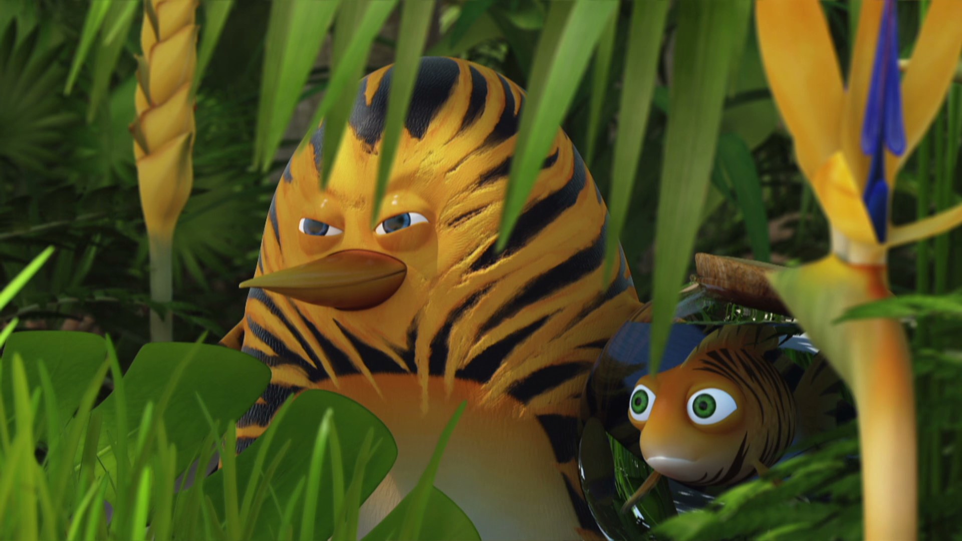 Les As De La Jungle Opération Banquise Les as de la Jungle : Opération banquise | Les as de la Jungle