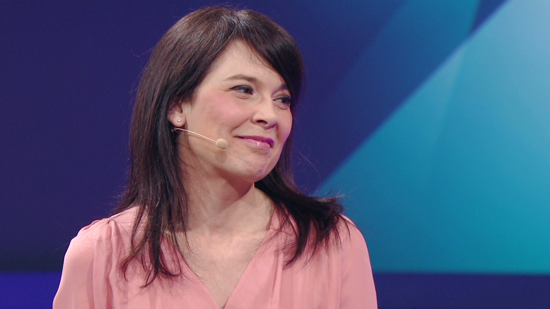 Dismoi tout Anne Dorval Dismoi tout Zone Vidéo TéléQuébec Dismoi tout Anne Dorval Dismoi tout Zone Vidéo TéléQuébec