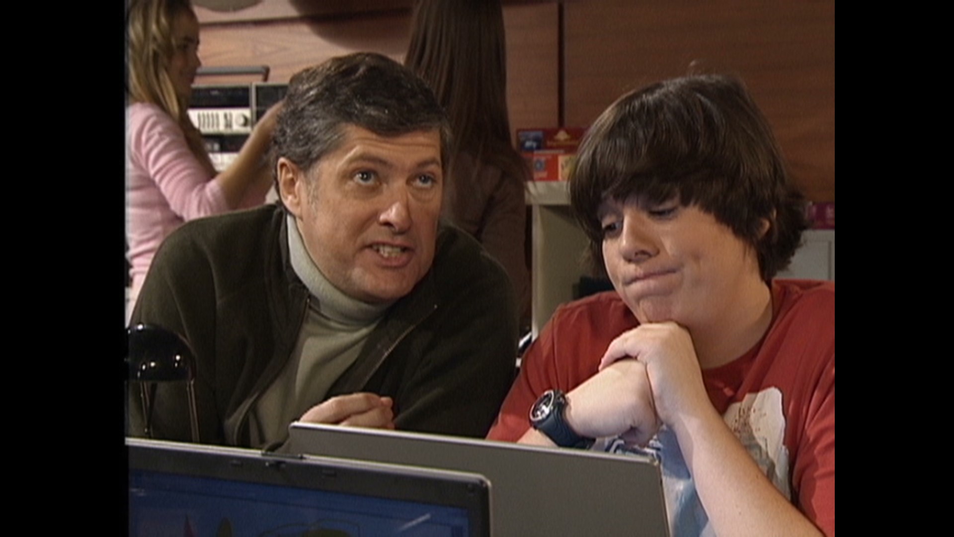 Conseils amoureux Ramdam Zone Vidéo TéléQuébec