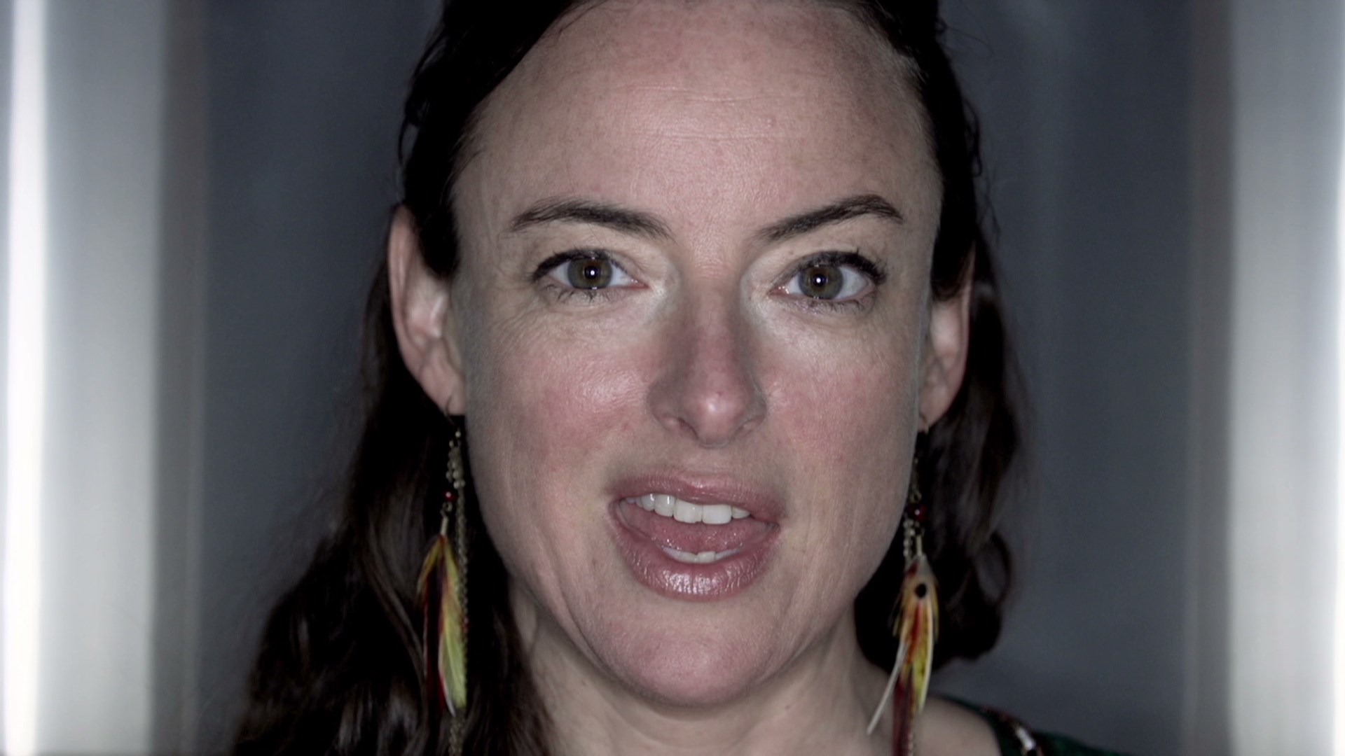 Pascale Bussières À l'affiche cette semaine Zone Vidéo TéléQuébec