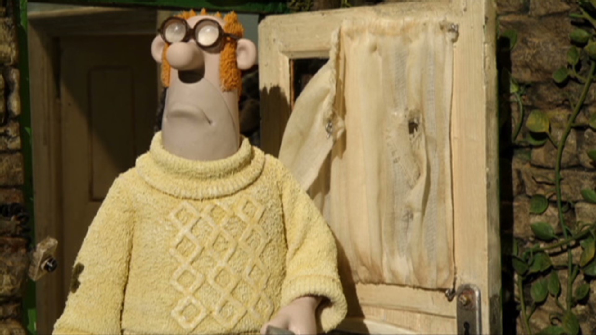 Jazz à la ferme Shaun le mouton Zone Vidéo TéléQuébec