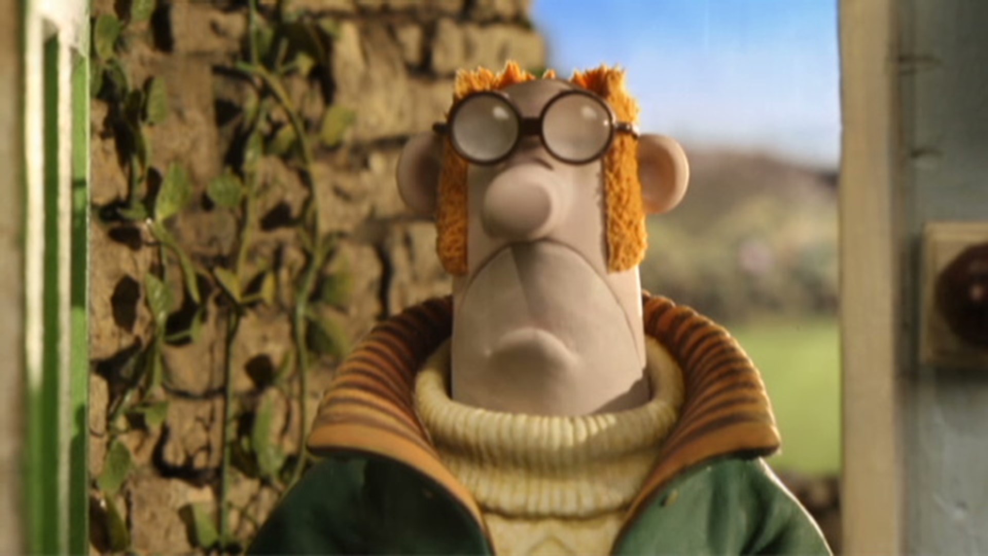 Shaun Le Mouton Saison 5 épisode 20 La cornemuse – Timmy le géant – Une drôle de fête | Shaun le mouton