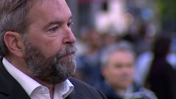La guerre contre l'État Islamique
