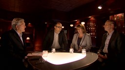 Les poids lourds du journalisme d'enquête