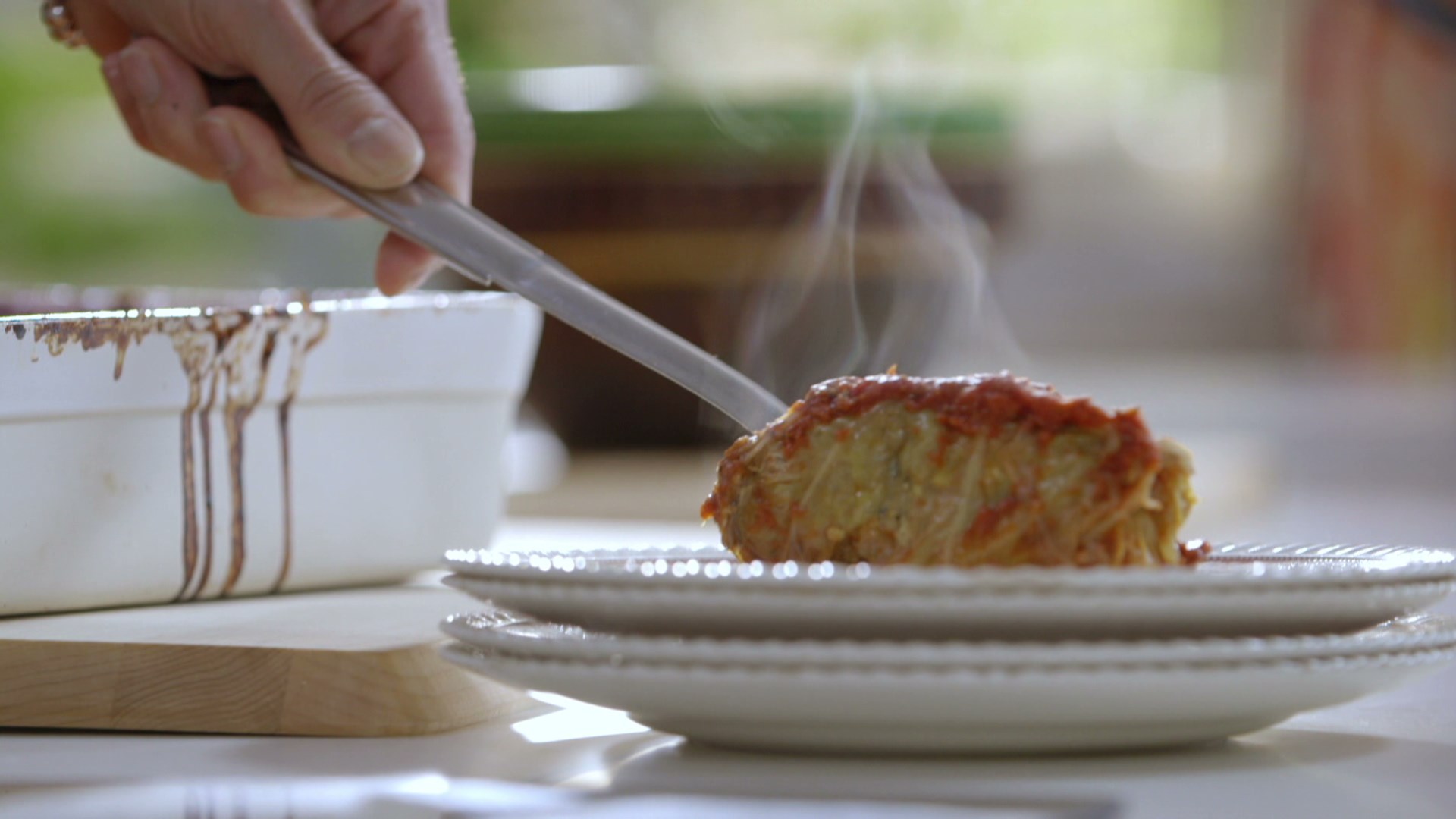 Cigares Au Chou | Cuisine Futée, Parents Pressés | Zone Vidéo Télé-Québec