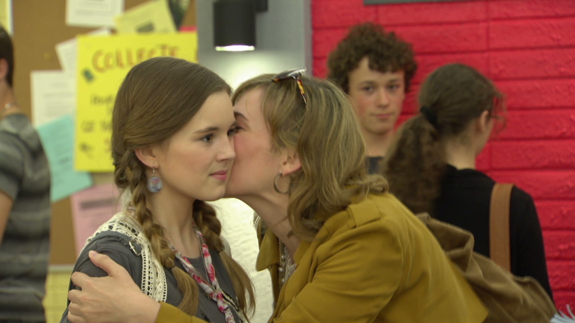 La Vie De Ma Mère France 3 I