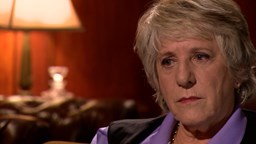 Denise Bombardier