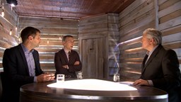 L'idéologie libertarienne