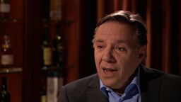 François Legault