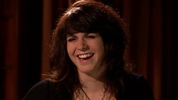 Lisa LeBlanc