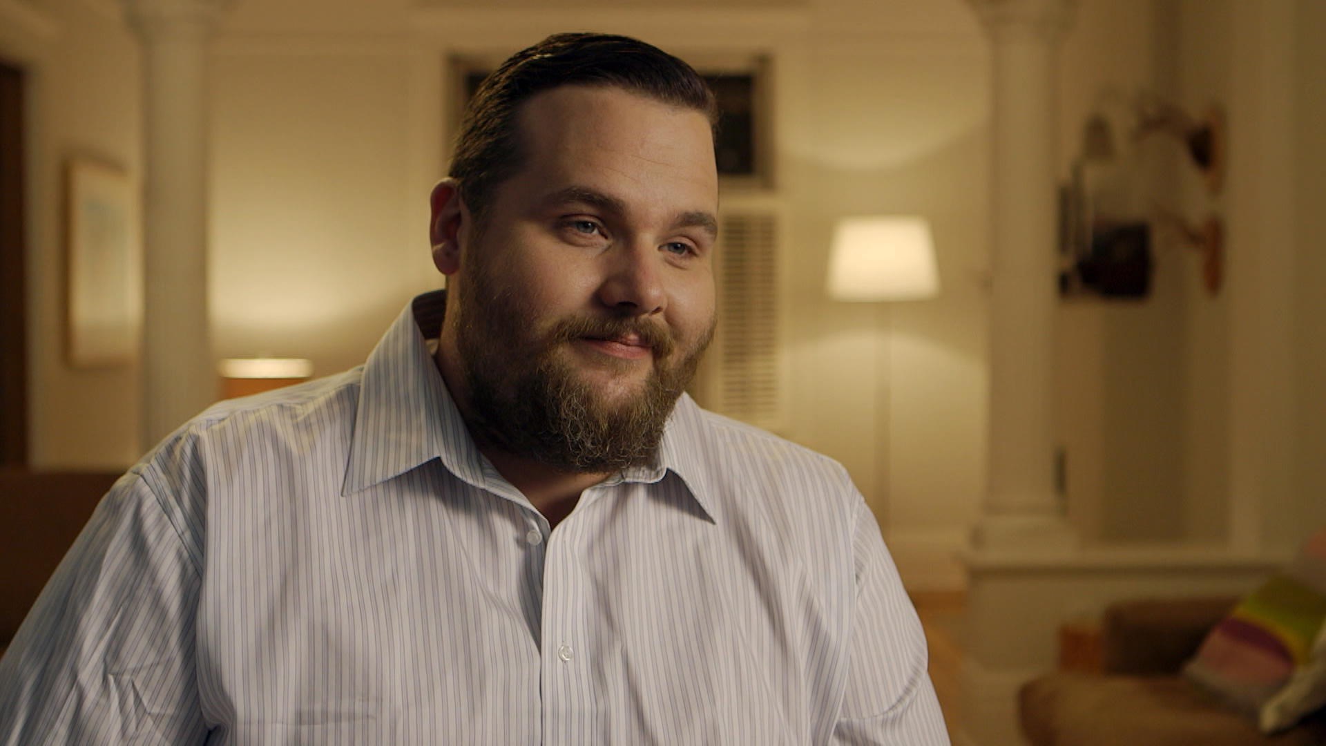 Antoine Bertrand Une histoire vraie Zone Vidéo TéléQuébec