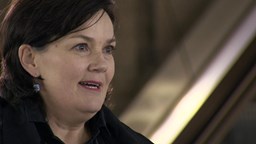 Béatrice Vaugrante