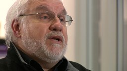Jacques Thériault
