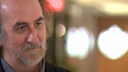 Jacques Perreault