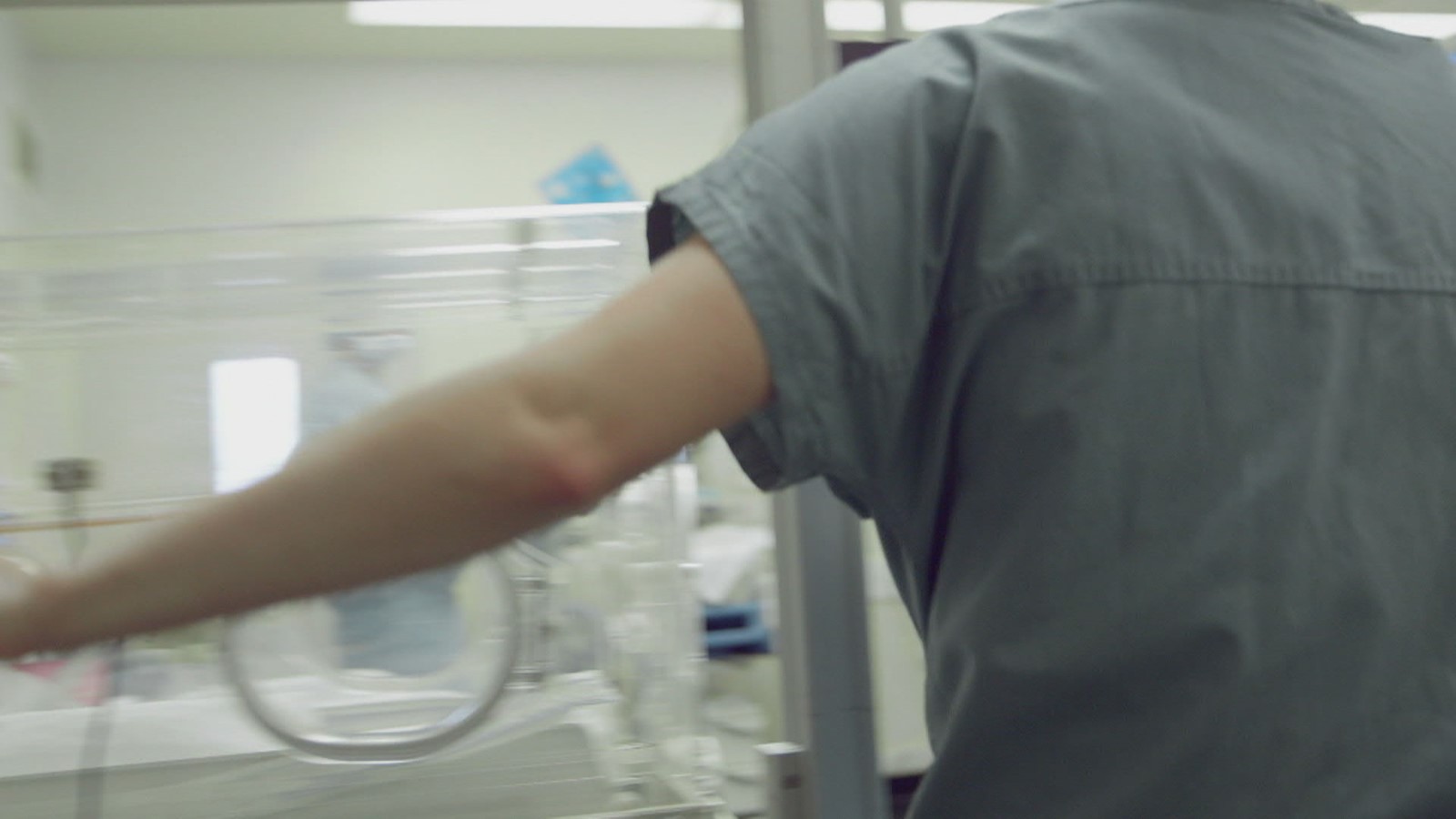 Épisode Profession médecin