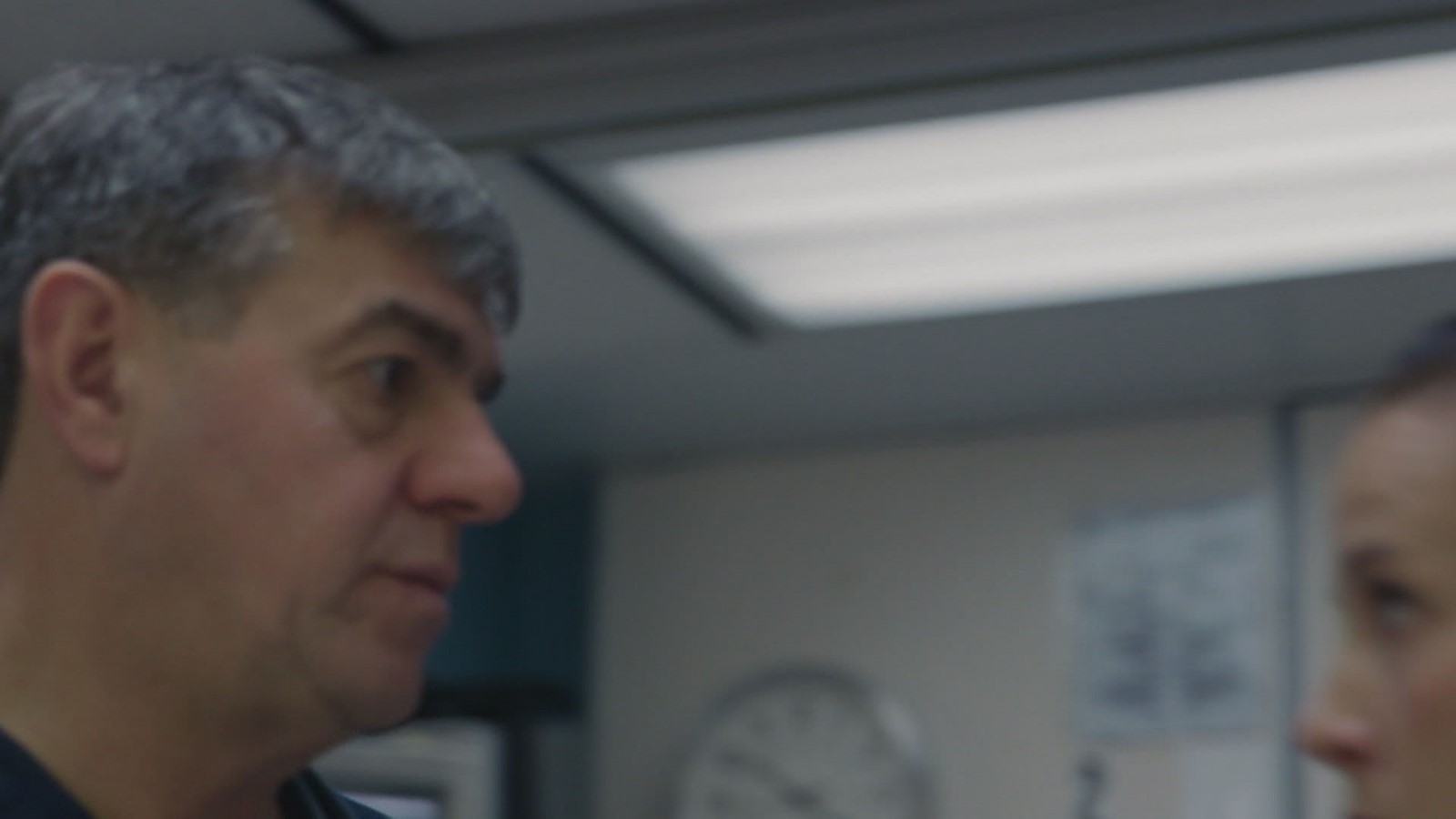 Épisode Risques de complications