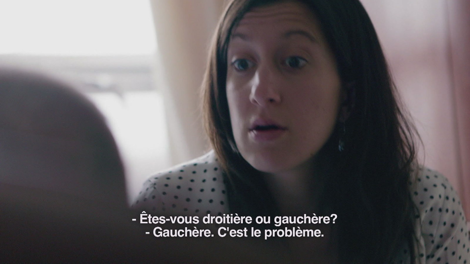 Épisode Se faire une carapace