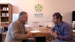La marijuana médicale