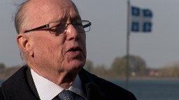 Bernard Landry