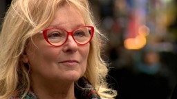 Marguerite Blais