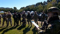 Passionnés de airsoft