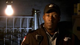 Job de rêve : agent de stationnement