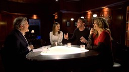 Table ronde sur la téléréalité