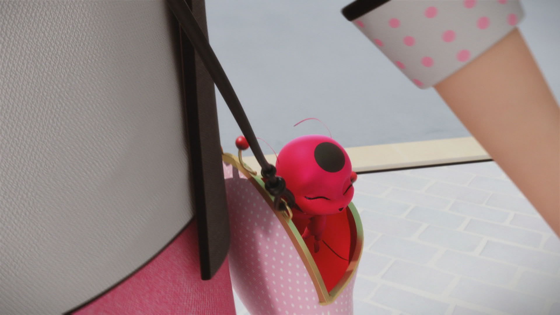 Dernier Episode De Miraculous Ladybug En Francais Lady Wifi | Miraculous : Les Aventures de Ladybug et Chat Noir | Zone