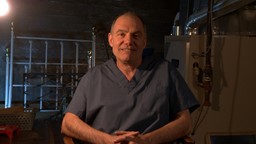 Job de rêve : Vasectomiste