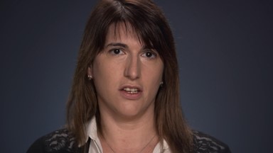 Geneviève Geneviève
