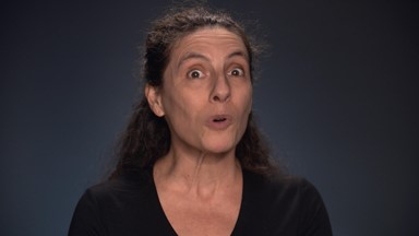 Sylvie Sylvie