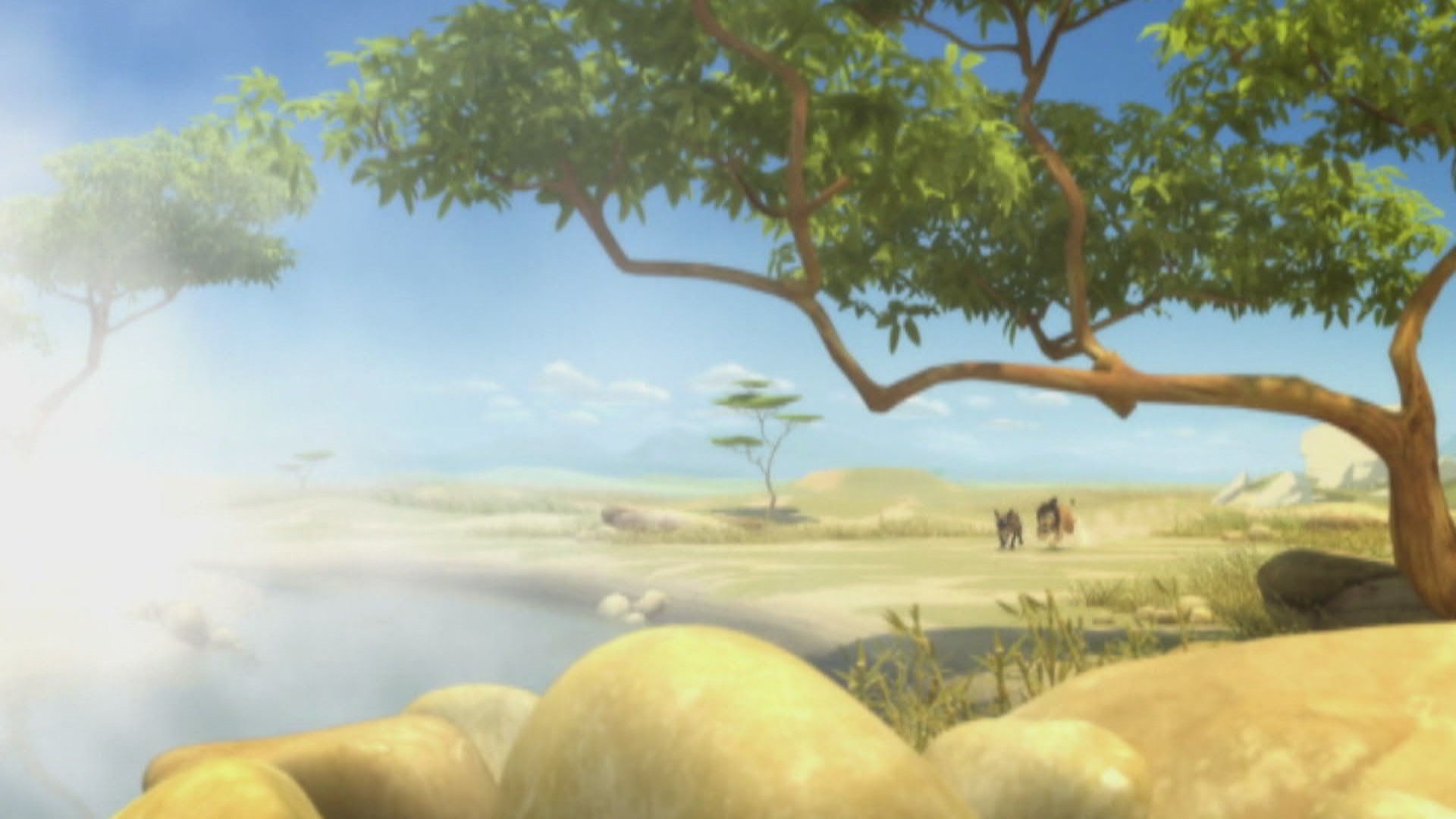 Open Bar L on t erreur De La Savane Zone Vid o T l Qu bec
